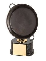 Trofeo cocina paellera