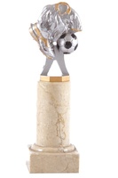 Trofeo columna Caín