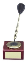 Trofeo dardos dardo 