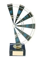Trofeo dardos diana