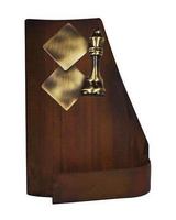 Trofeo de Ajedrez modelo Iraila