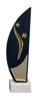 Trofeo de Balonmano modelo Messi