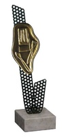 Trofeo de Cocina Agata