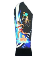 Trofeo de Cristal Multideporte Andujar