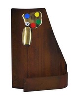 Trofeo de Parchis modelo Iraila