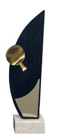 Trofeo de Ping Pong Messi