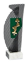 Trofeo de Poker Modelo Tifon