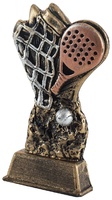Trofeo de Resina de Padel