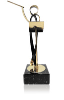 Trofeo director de musica