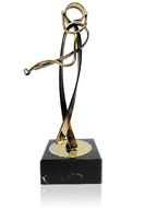 Trofeo doctor de medicina