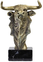 Trofeo dorado de Toro