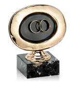 Trofeo especial aniversario