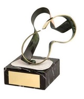 Trofeo esquí