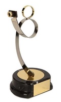 Trofeo fotografía