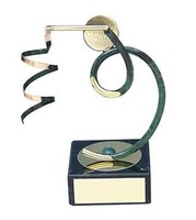 Trofeo gimnasia rítmica