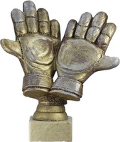 Trofeo guantes de futbol Sport
