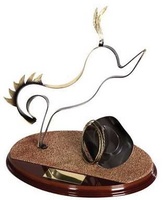 Trofeo hípica rodeo