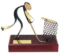 Trofeo hockey patines jugador