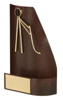 Trofeo hockey trapecio