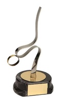 Trofeo karate artesanal