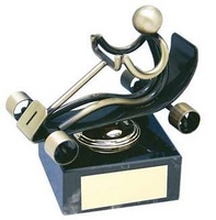 Trofeo karts