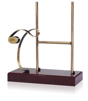 Trofeo latón de rugby
