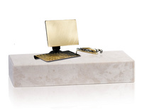 Trofeo laton de informatica