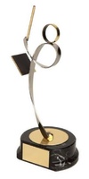 Trofeo música 