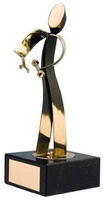 Trofeo mecánico