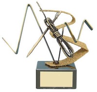 Trofeo montaña