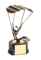 Trofeo montaña parapente