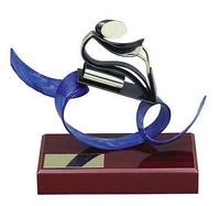 Trofeo moto de agua