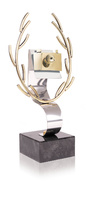 Trofeo multideporte Corona