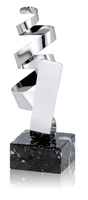 Trofeo multideporte Espiral
