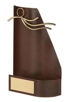 Trofeo natación trapecio