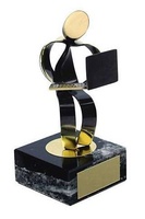 Trofeo oficinista
