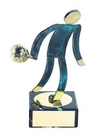 Trofeo padel jugador
