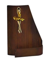 Trofeo para Baile Iraila
