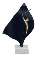 Trofeo para Beisbol modelo Luna
