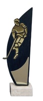 Trofeo para Hockey Messi