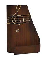 Trofeo para Música Iraila