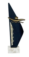 Trofeo para Natacion modelo Isis