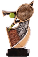 Trofeo para Tenis Frontenis modelo Benavente