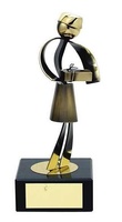 Trofeo pastelero