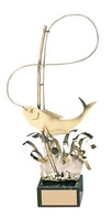 Trofeo pesca artesanal