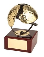 Trofeo petanca bola