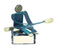 Trofeo piragüismo