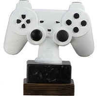 Trofeo play de mando