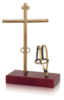 Trofeo procesión de Semana Santa