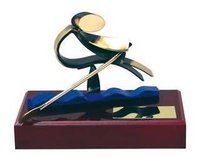 Trofeo remo piragüista